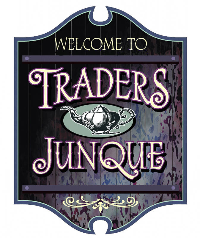 Traders Junque