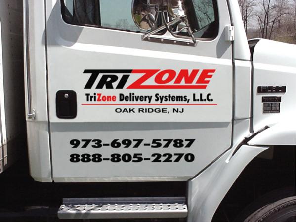 Trizone