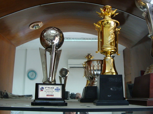 Trophy Printing