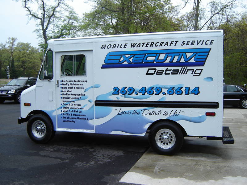 Truck Graphics