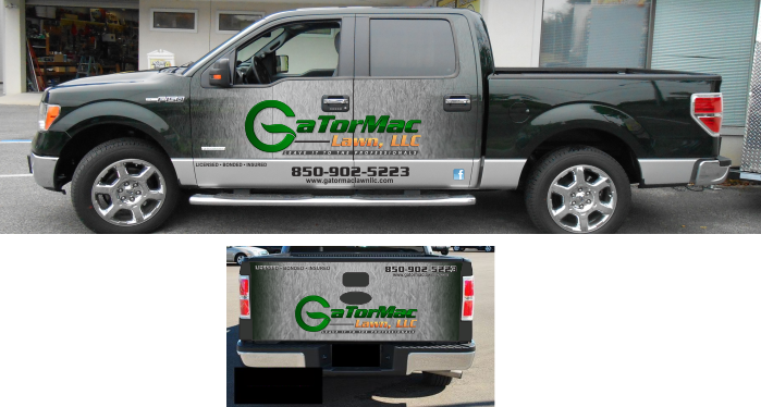 truck graphics