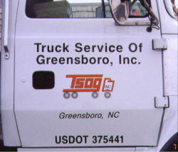 Truck Service