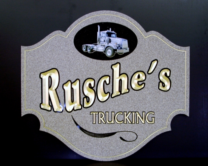 Trucking company