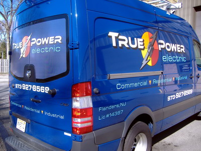 true power sprinter  6