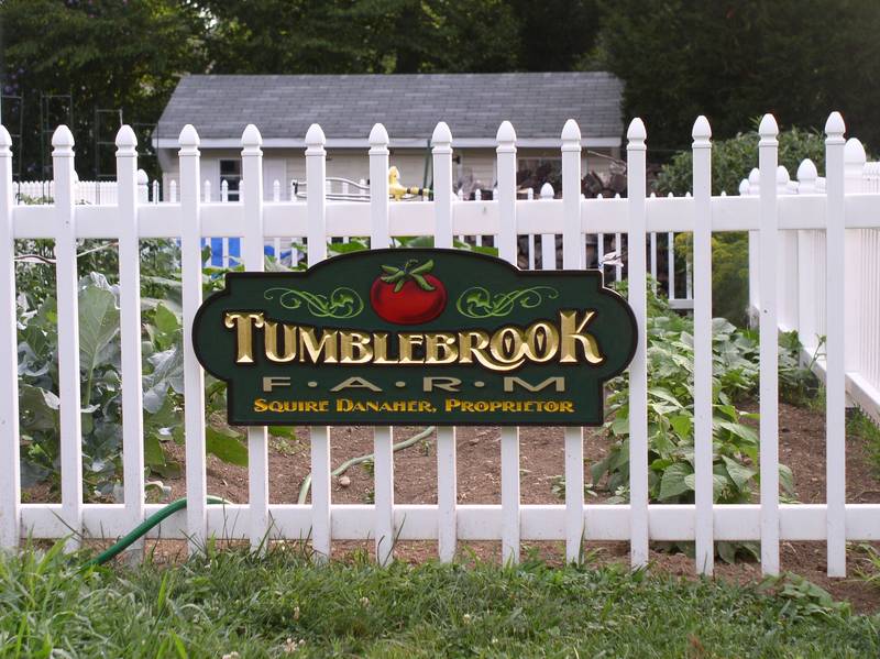 TUMBLEBROOK