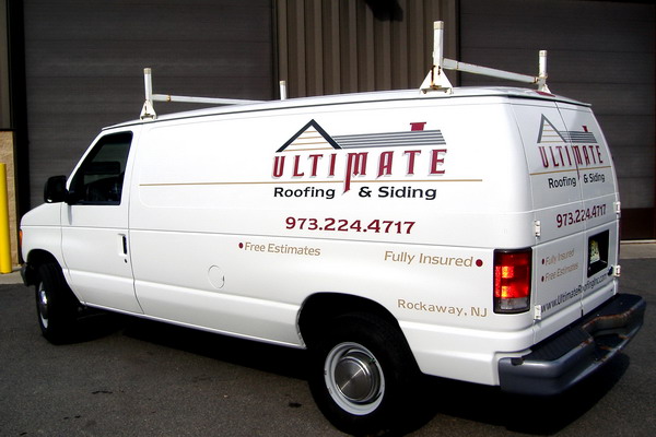 ultimate roofing van 5