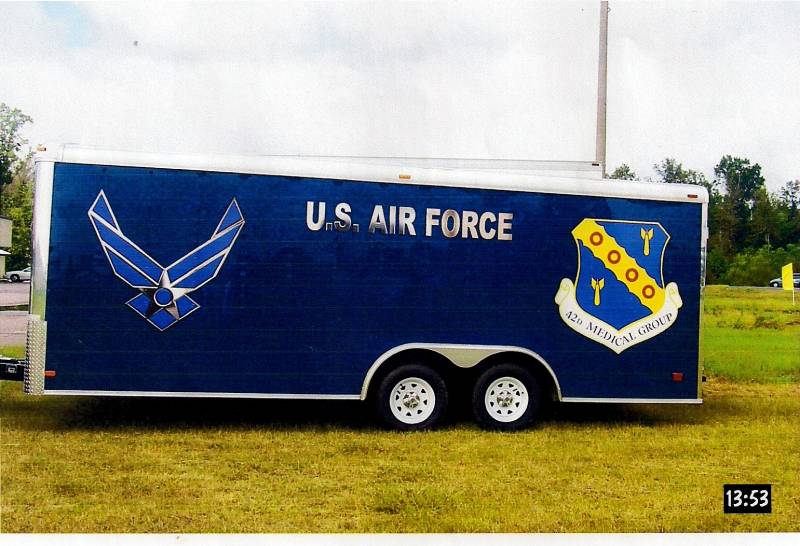 USAF_Trailer