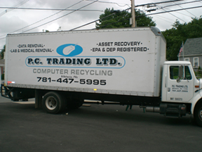 Vehicle lettering