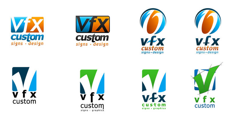 VFXlogos