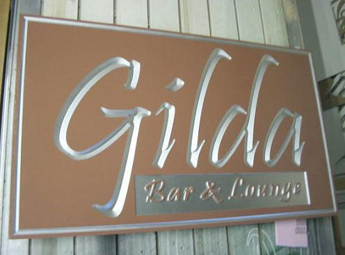 VgrooveSigns.com | SandBlasted.com | Mouse Design Studio