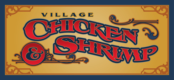 Village Chicken & Shrimp