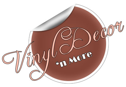 Vinyl Decor n More LOGO