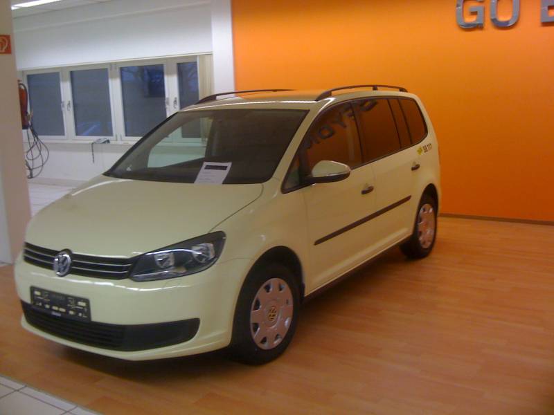 VW Touran