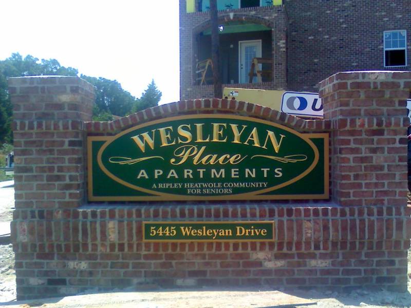 Wesleyan