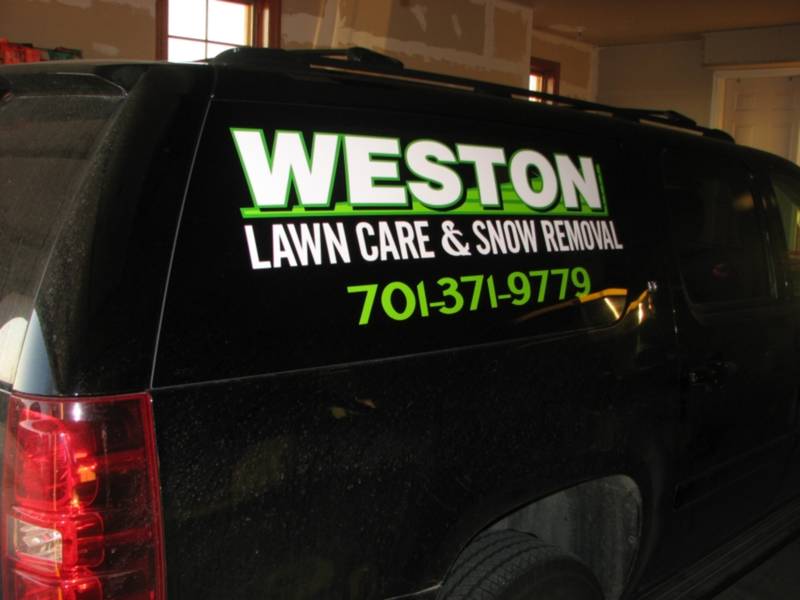 Weston Lawn Care