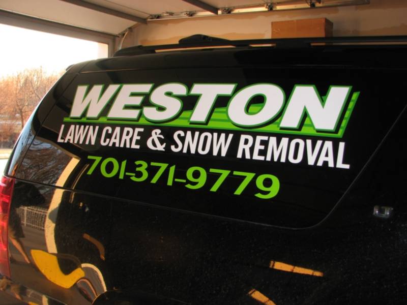 Weston Lawn Care