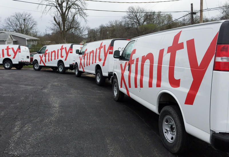 xfinity