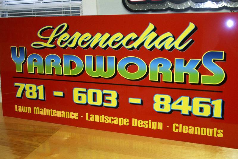 yardworks