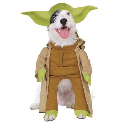 Yoda